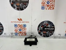 Блок ручника Jaguar XF