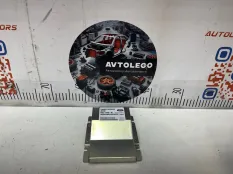 Блок управления подвеской Land Rover Range Rover Sport