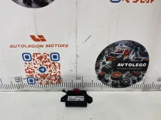 Блок управления парктрониками Jaguar XF