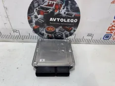 Блок управления двигателем Audi A5