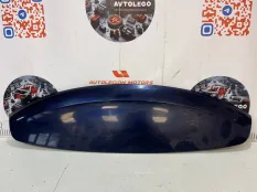 Спойлер крышки багажника Mini Countryman
