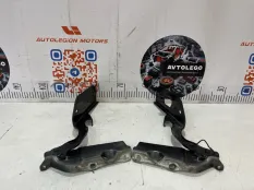 Петли капота Jeep Grand Cherokee