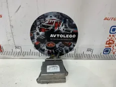 Блок Airbag Jaguar XF