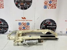 Шторка левая (Airbag) Jeep Grand Cherokee