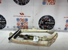Шторка правая (Airbag) Jeep Grand Cherokee