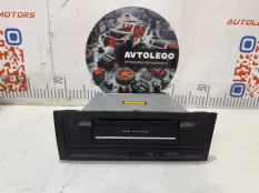 CD-Чейнджер Audi A5