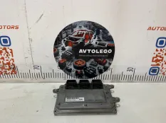 Блок управления двигателем Honda CR-V