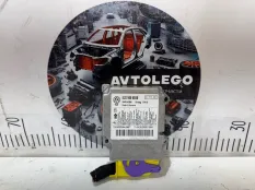 Блок Airbag Skoda Yeti