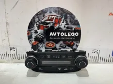 Блок управления климат-контролем Honda CR-V