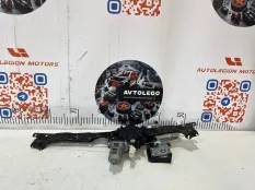 Стеклоподъемник задний правый Jeep Grand Cherokee