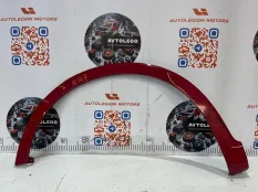 Расширитель арки Honda Civic