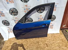 Дверь передняя левая BMW X1