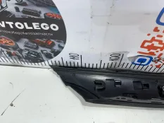 Молдинг лобового стекла Mini Clubman