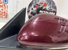 Зеркало левое Jaguar XE