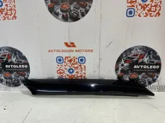 Молдинг лобового стекла Mini Clubman