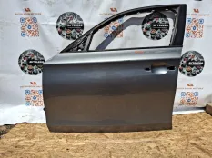 Дверь передняя левая BMW 116D