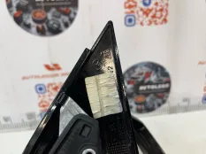 Зеркало правое Mercedes benz E220