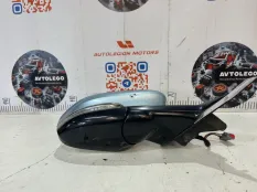 Зеркало правое Jaguar XF