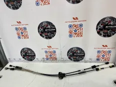 Трос МКПП Land Rover Freelander