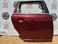 Дверь задняя правая Volvo V70