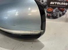 Зеркало левое Jaguar XF