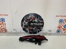 Ручка двери задняя левая Volvo V70