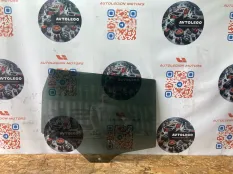 Стекло заднее правое Mini Clubman