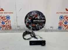 USB Разъем Jaguar XE