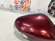 Зеркало правое Volvo V70