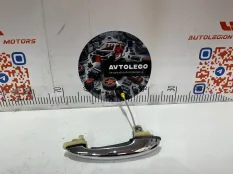 Ручка двери задняя левая Mini Countryman