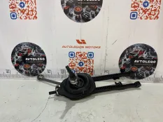 Кулиса МКПП Jaguar XE