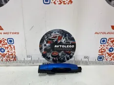 Ручка двери задняя правая Nissan Qashqai