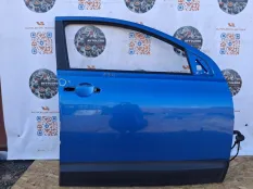 Дверь передняя правая Nissan Qashqai