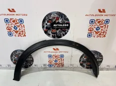Расширитель арки Nissan Juke