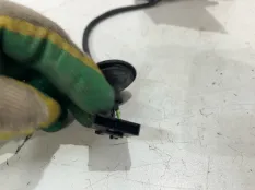 Зеркало правое Opel Astra