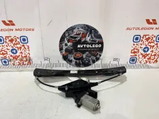 Стеклоподъемник задний правый Mini Countryman