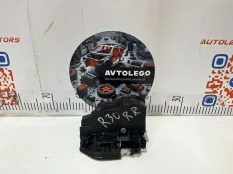 Замок двери задний правый Mini Countryman