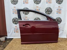 Дверь передняя правая Volvo V70