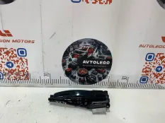 Ручка двери задняя правая Opel Astra