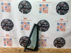 Форточка левая Land Rover Freelander