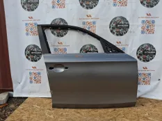 Дверь передняя правая BMW 116D
