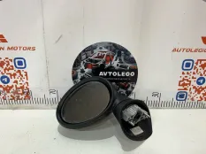 Зеркало левое Mini Countryman