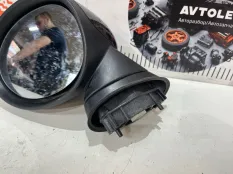 Зеркало левое Mini Clubman