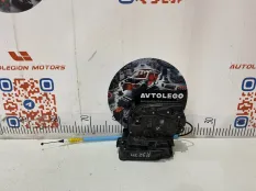 Замок двери задний правый Mini Clubman