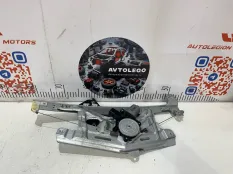 Стеклоподъемник передний левый Honda Civic