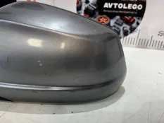 Зеркало левое BMW 520D