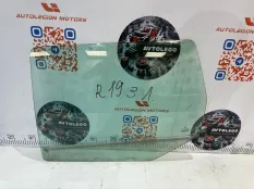 Стекло заднее левое Jeep Grand Cherokee