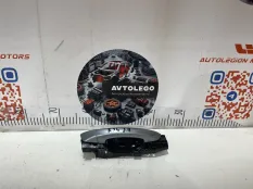 Ручка двери задняя правая Skoda Superb