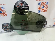 Стекло заднее левое Mercedes benz E220