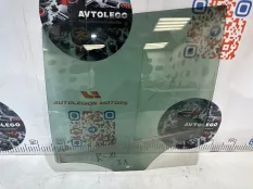 Стекло заднее левое BMW X1